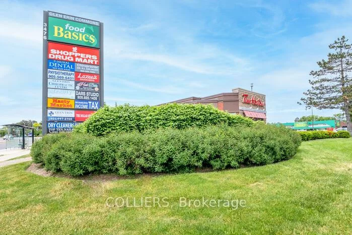 3476, Glen Erin, Erin Mills, Mississauga