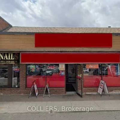 3476, Glen Erin, Erin Mills, Mississauga