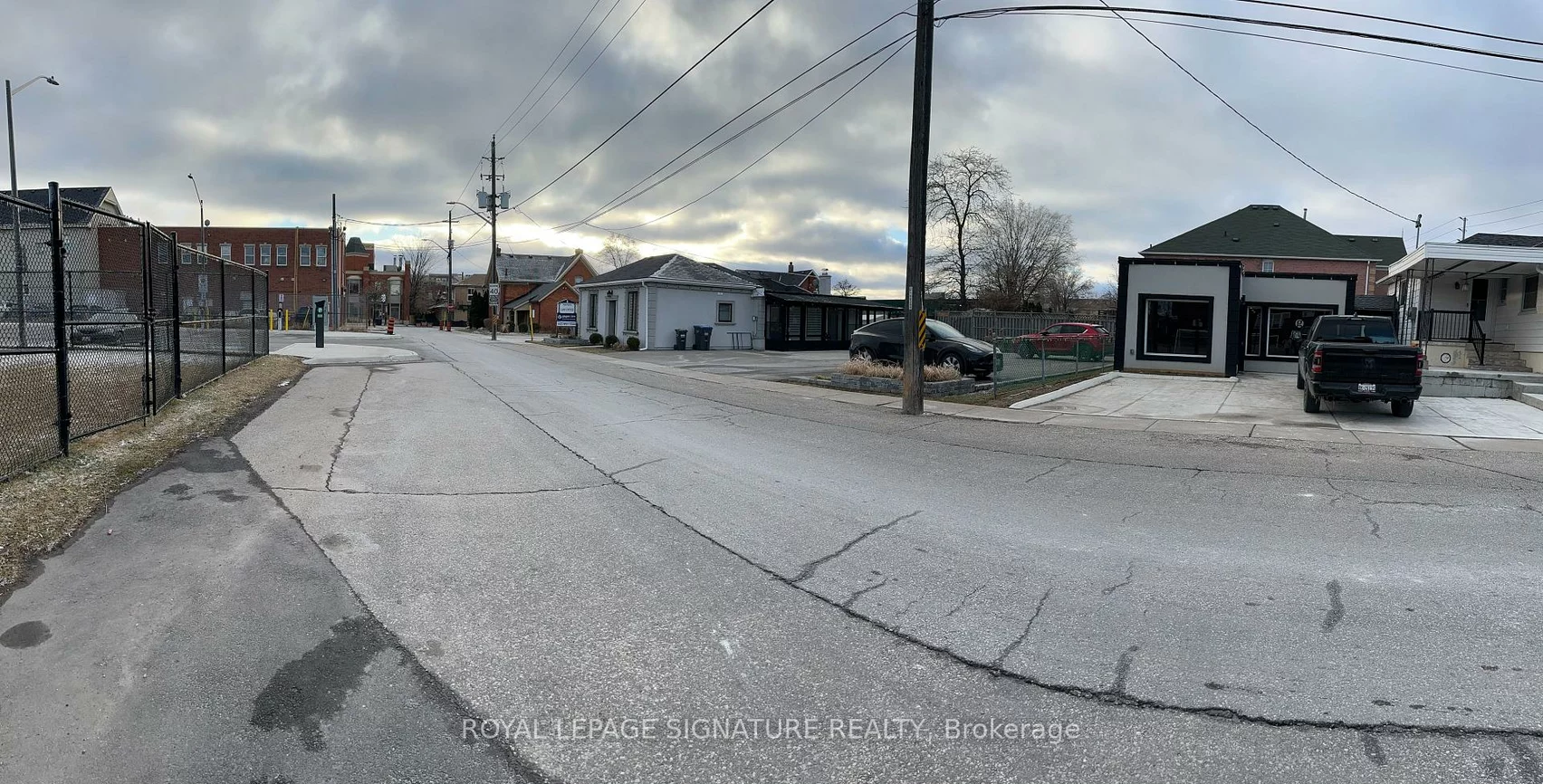 158, Church, Streetsville, Mississauga