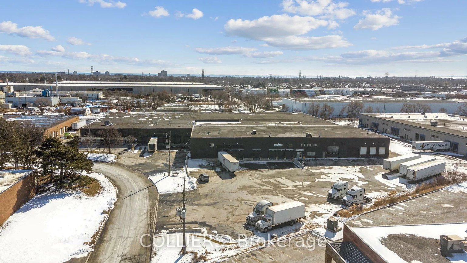 1290, Blundell, Dixie, Mississauga