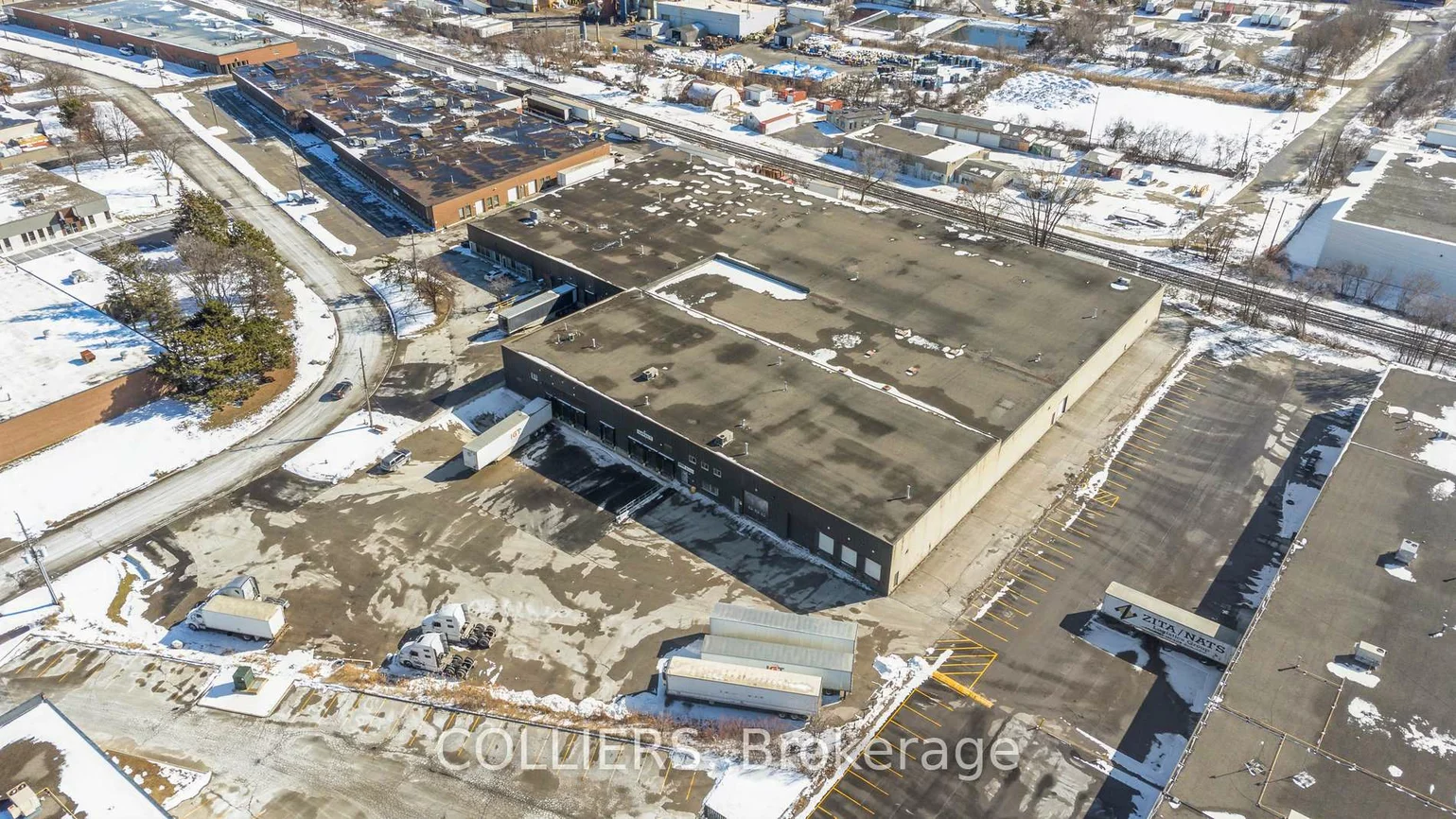 1290, Blundell, Dixie, Mississauga