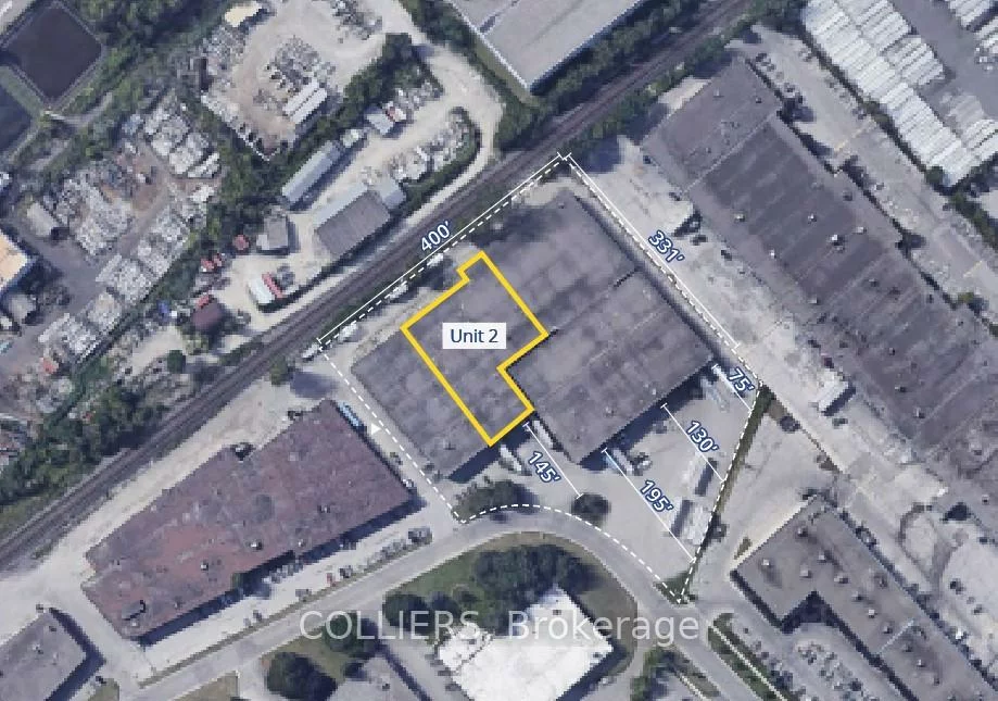 1290, Blundell, Dixie, Mississauga