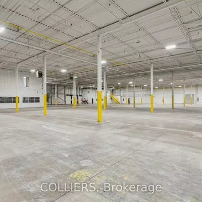 1290, Blundell, Dixie, Mississauga