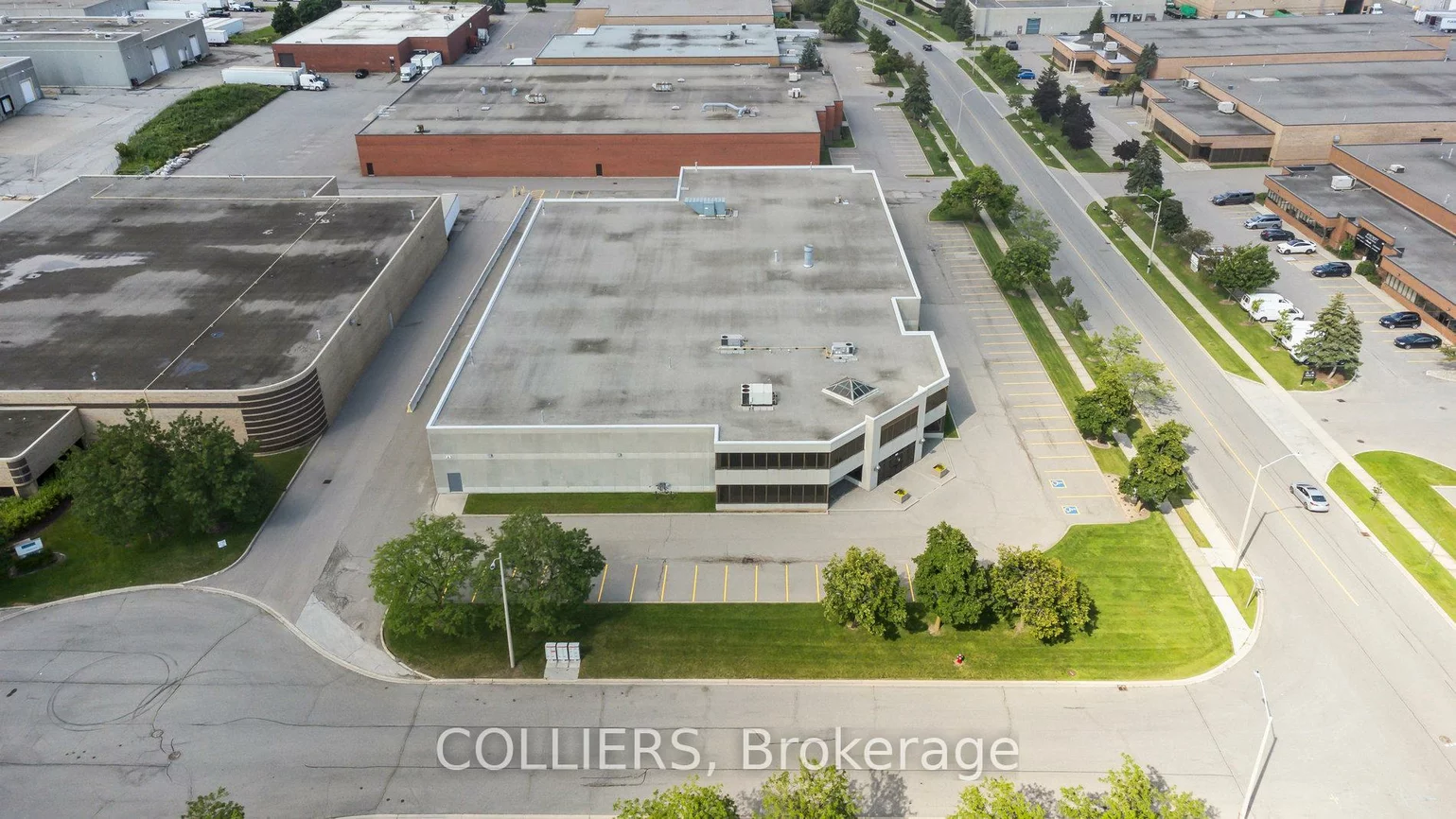 261, Ambassador, Gateway, Mississauga