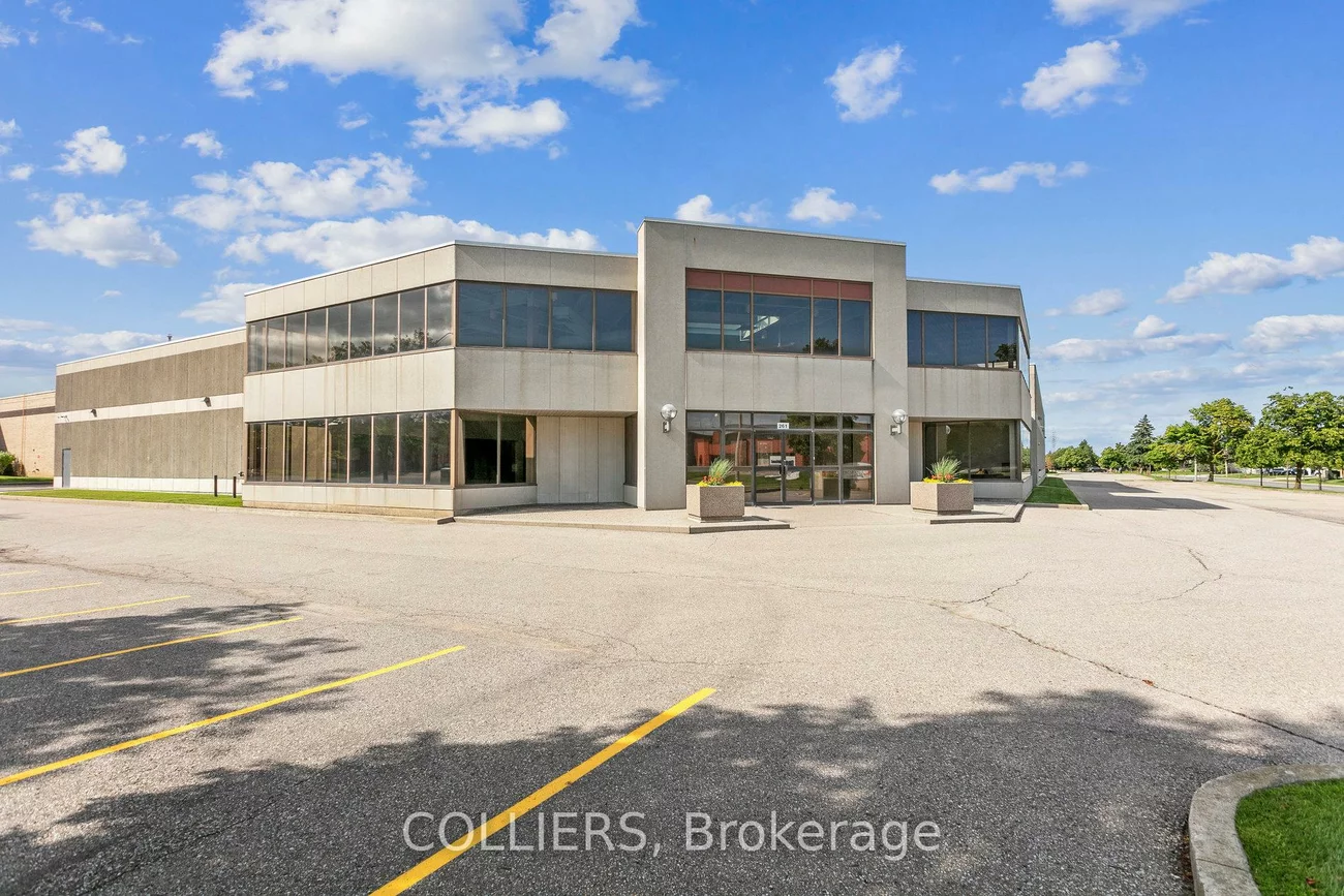 261, Ambassador, Gateway, Mississauga