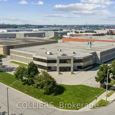 261, Ambassador, Gateway, Mississauga