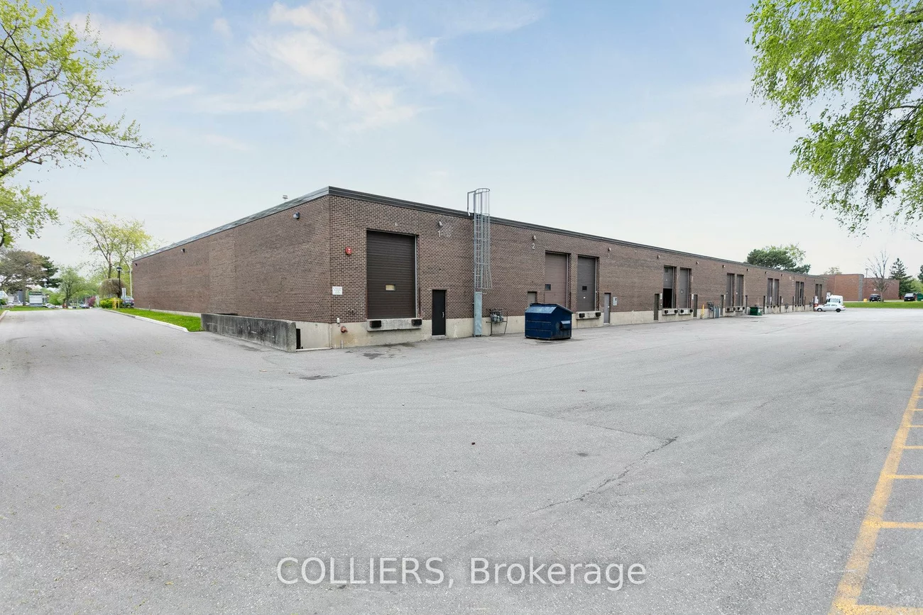 2525, Dunwin, Erin Mills, Mississauga