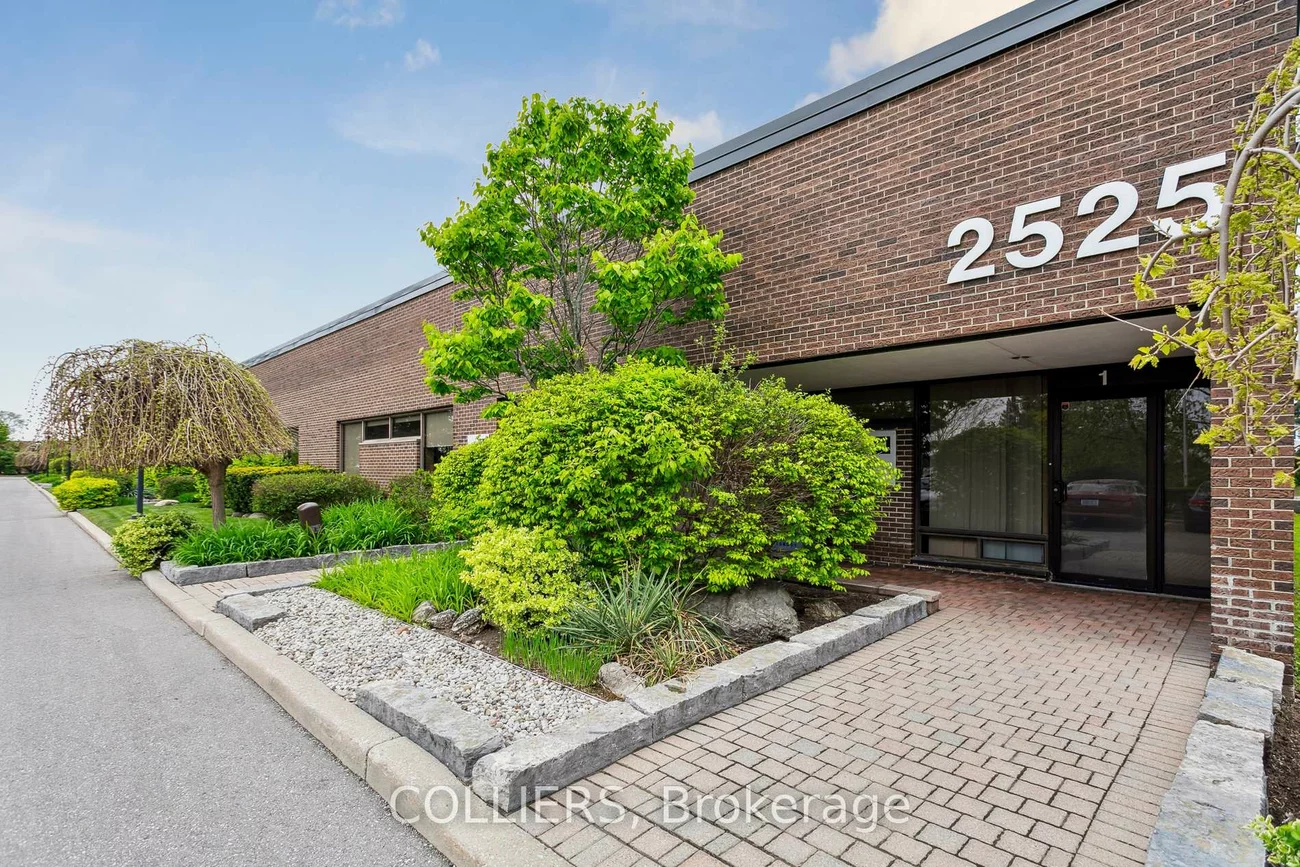 2525, Dunwin, Erin Mills, Mississauga