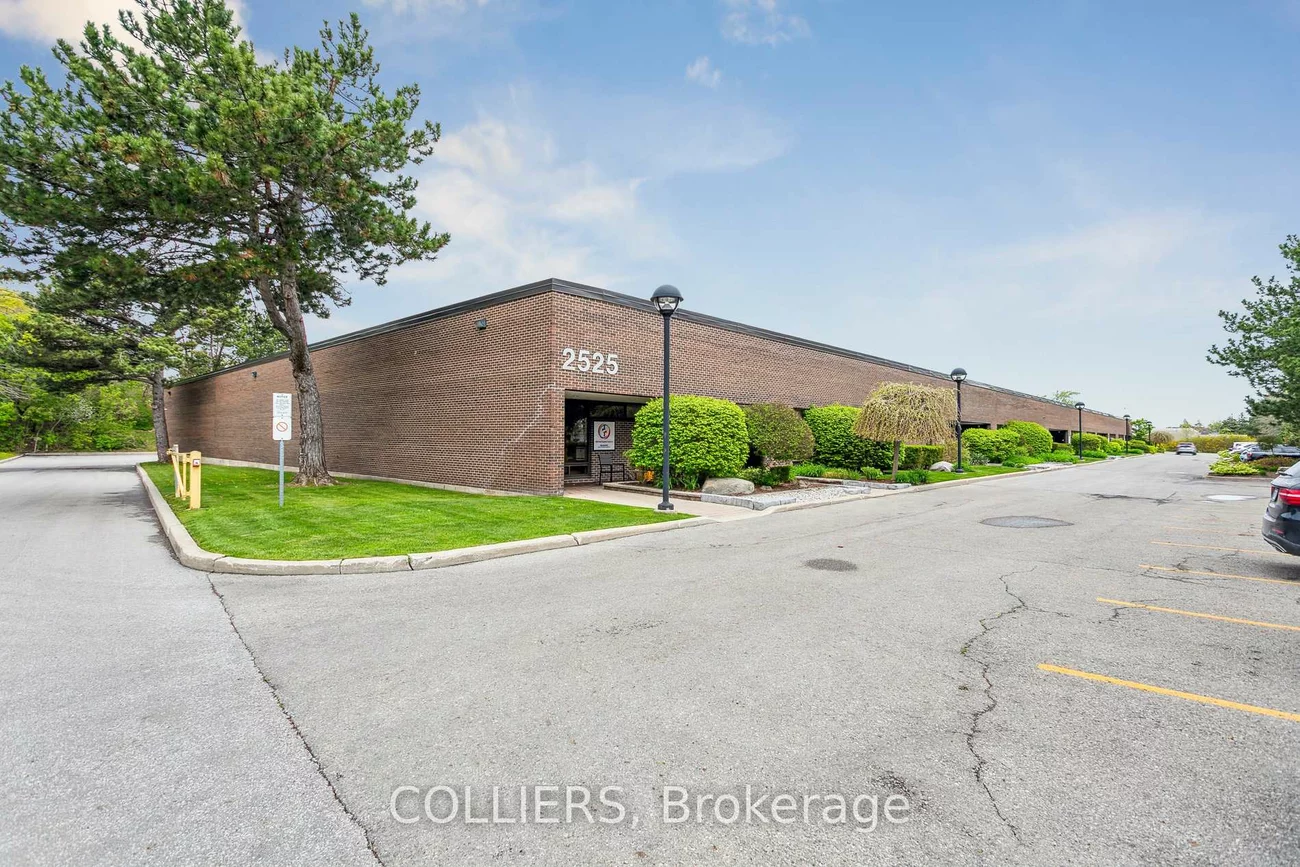 2525, Dunwin, Erin Mills, Mississauga