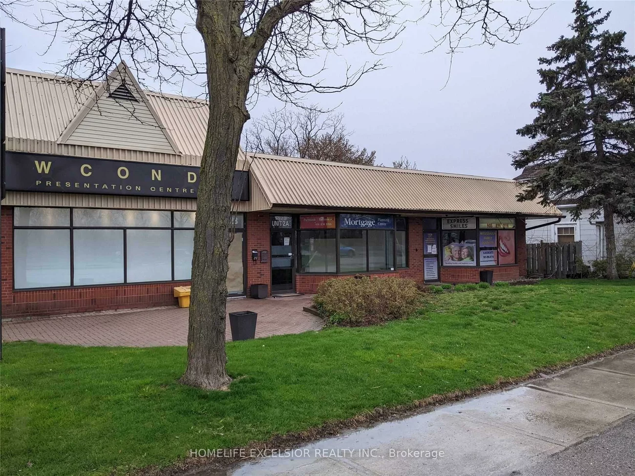 1528, Dundas, Erindale, Mississauga