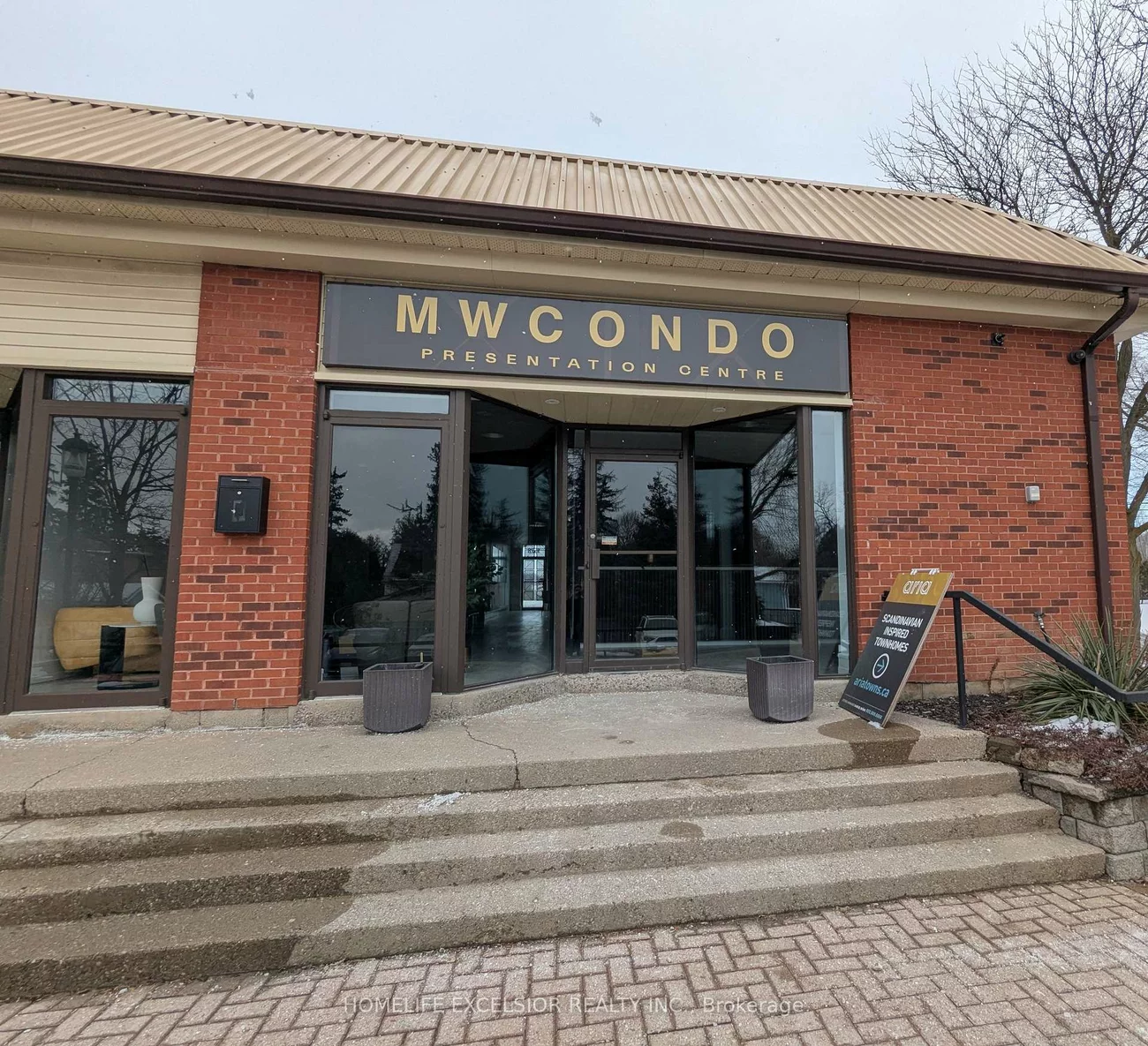 1528, Dundas, Erindale, Mississauga