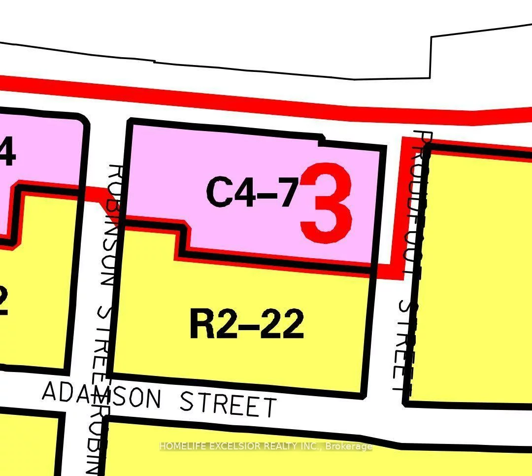 1528, Dundas, Erindale, Mississauga