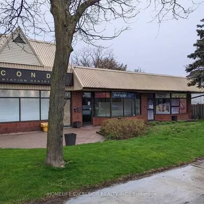 1528, Dundas, Erindale, Mississauga