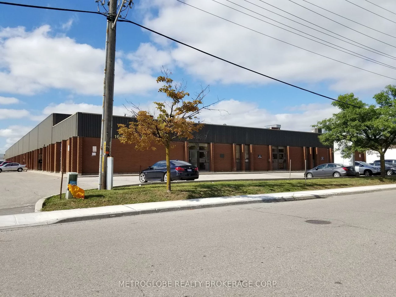 1635, Sismet, Northeast, Mississauga