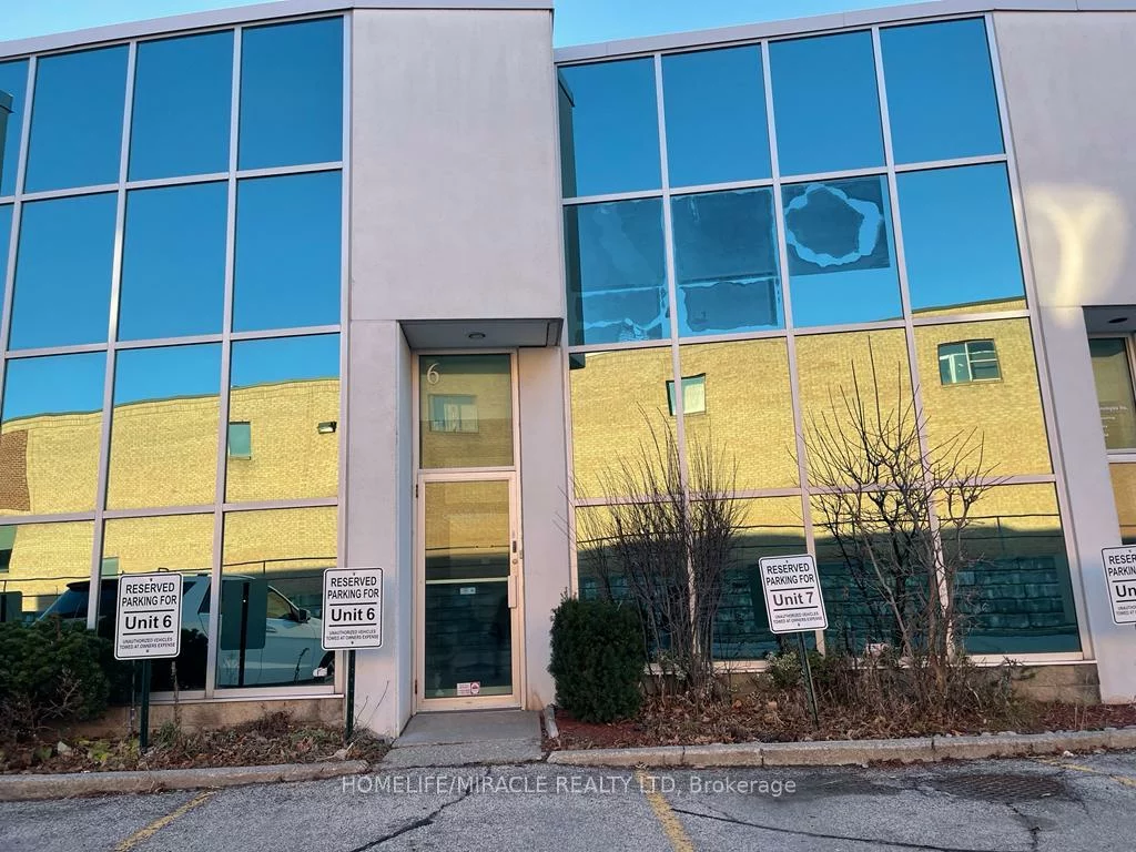 259, Traders, Gateway, Mississauga