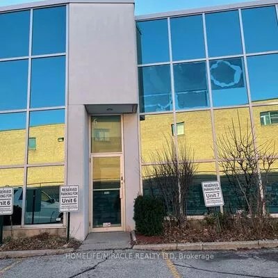 259, Traders, Gateway, Mississauga