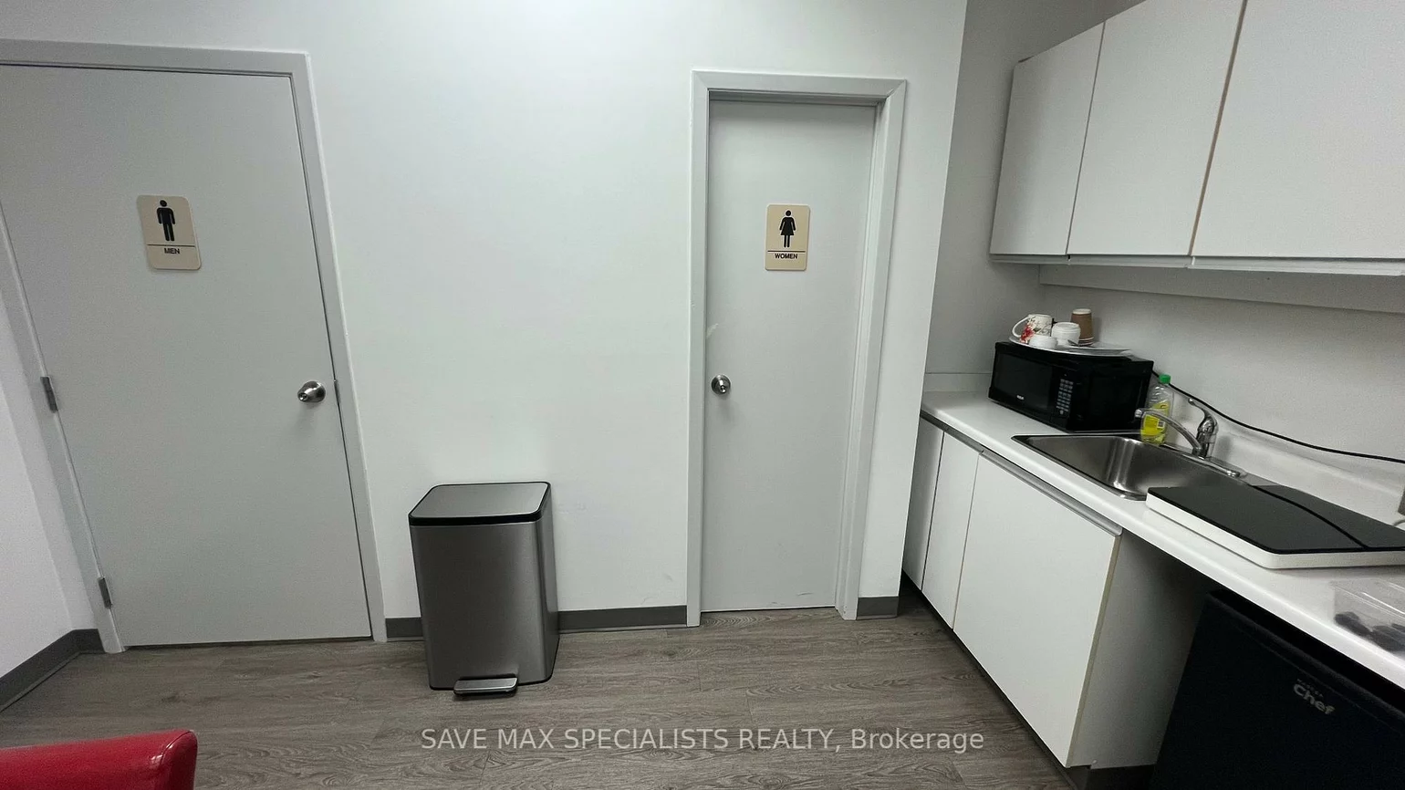 2595, Skymark, Airport Corporate, Mississauga