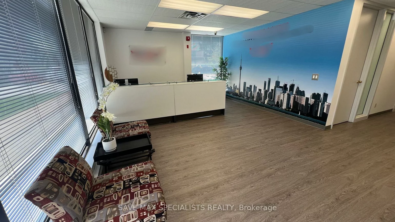 2595, Skymark, Airport Corporate, Mississauga