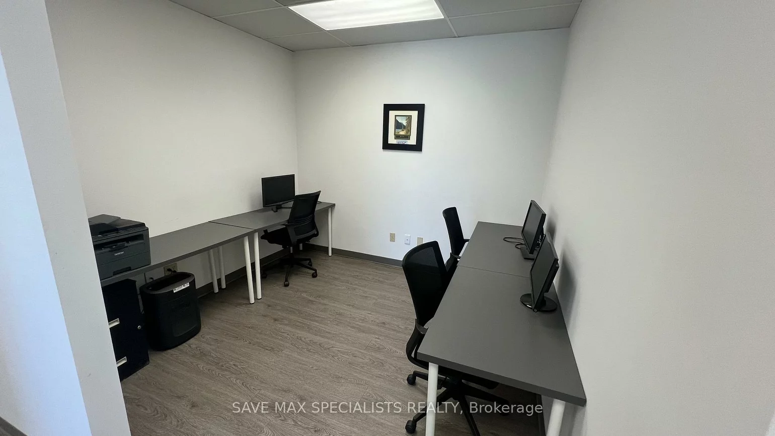 2595, Skymark, Airport Corporate, Mississauga