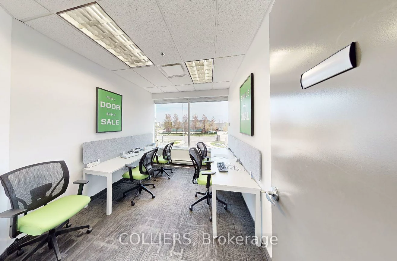 2355, Skymark, Airport Corporate, Mississauga