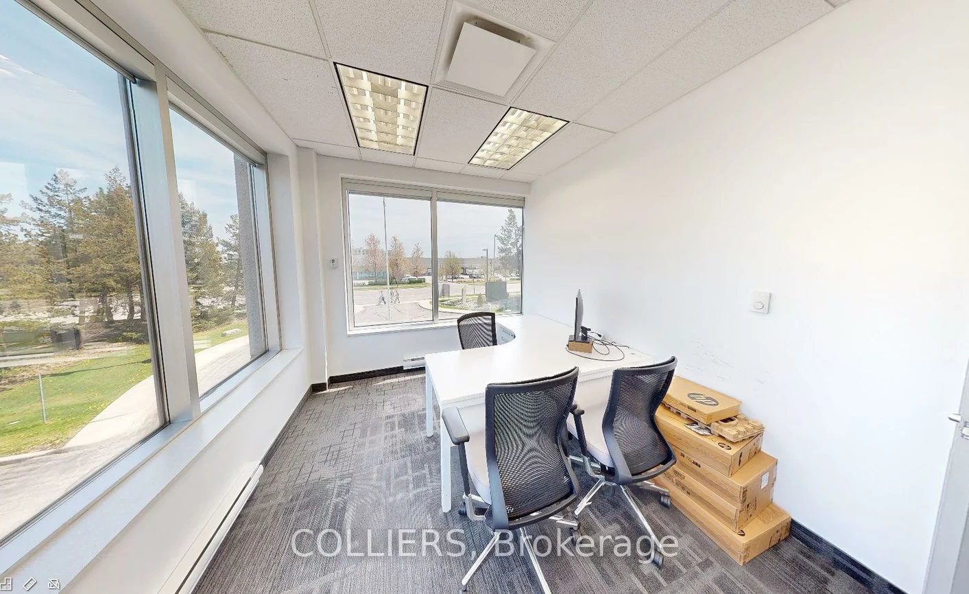 2355, Skymark, Airport Corporate, Mississauga