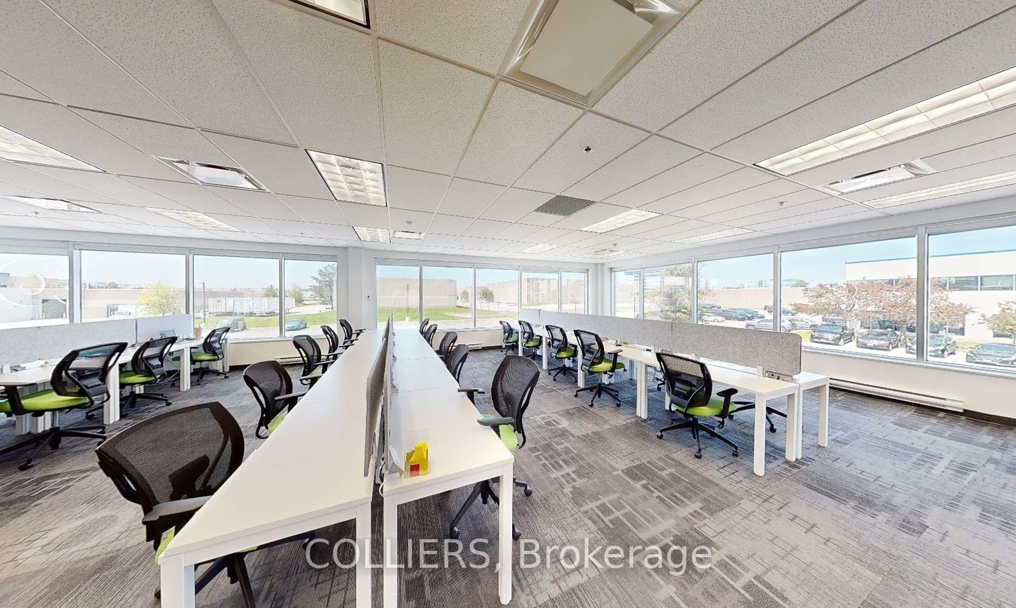 2355, Skymark, Airport Corporate, Mississauga