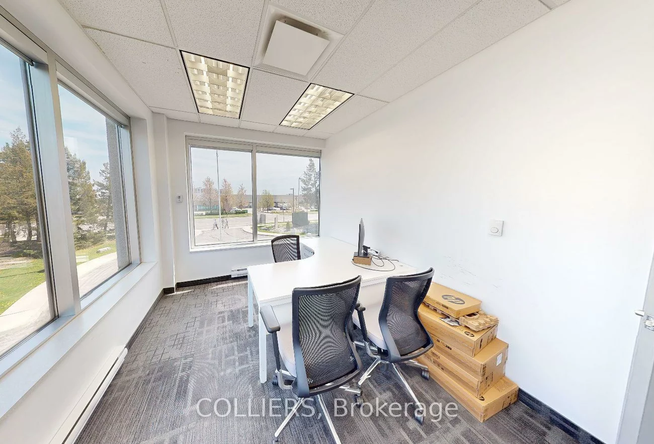 2355, Skymark, Airport Corporate, Mississauga