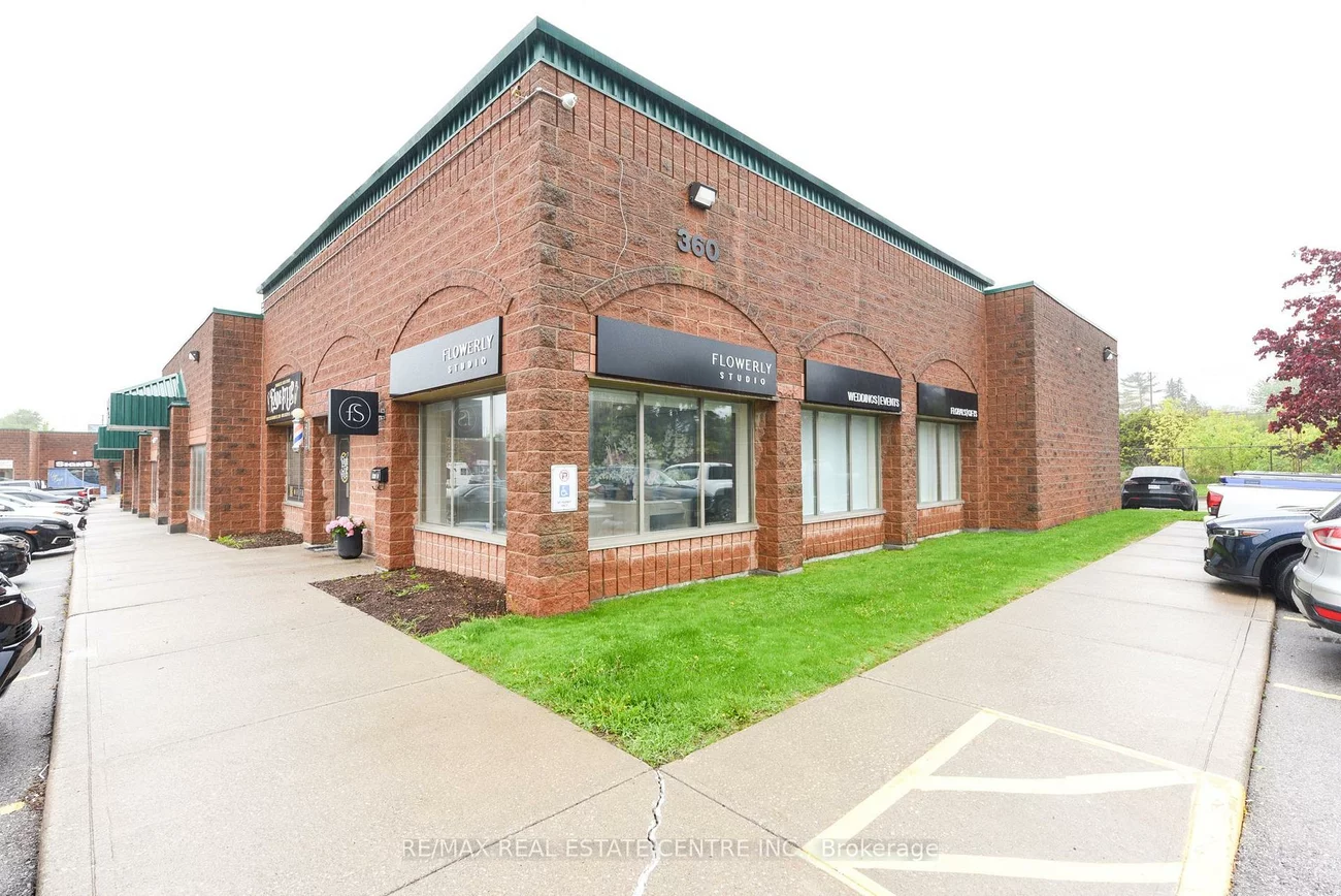 360, Revus, Lakeview, Mississauga