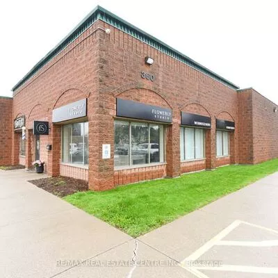 360, Revus, Lakeview, Mississauga