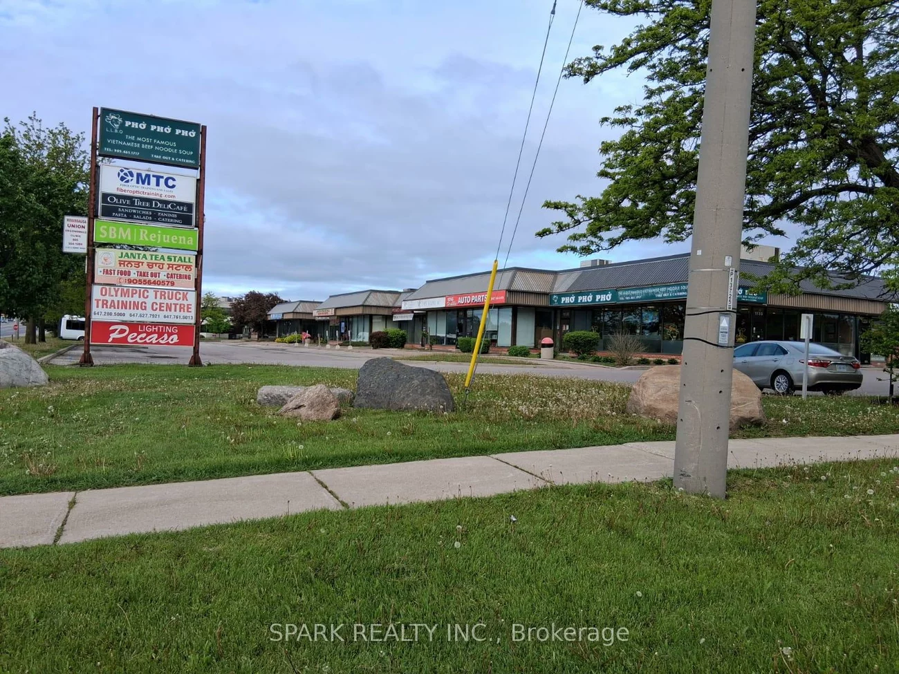 1111, Derry, Northeast, Mississauga