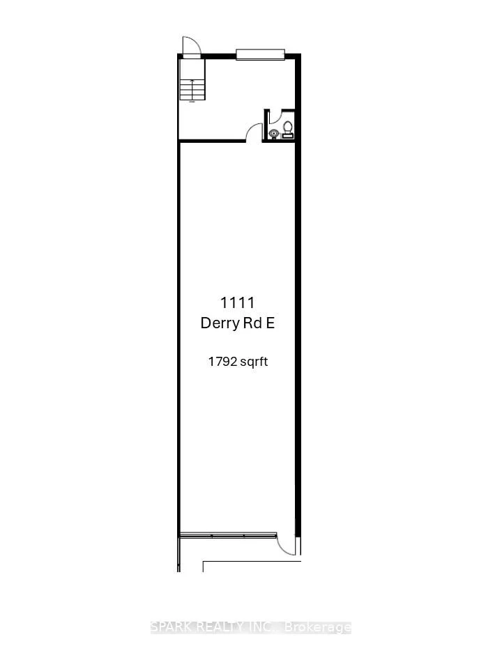 1111, Derry, Northeast, Mississauga