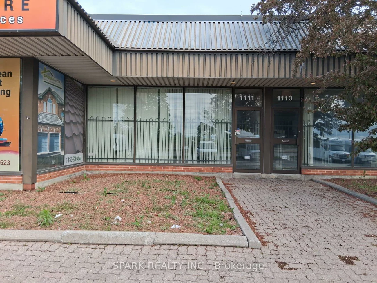 1111, Derry, Northeast, Mississauga