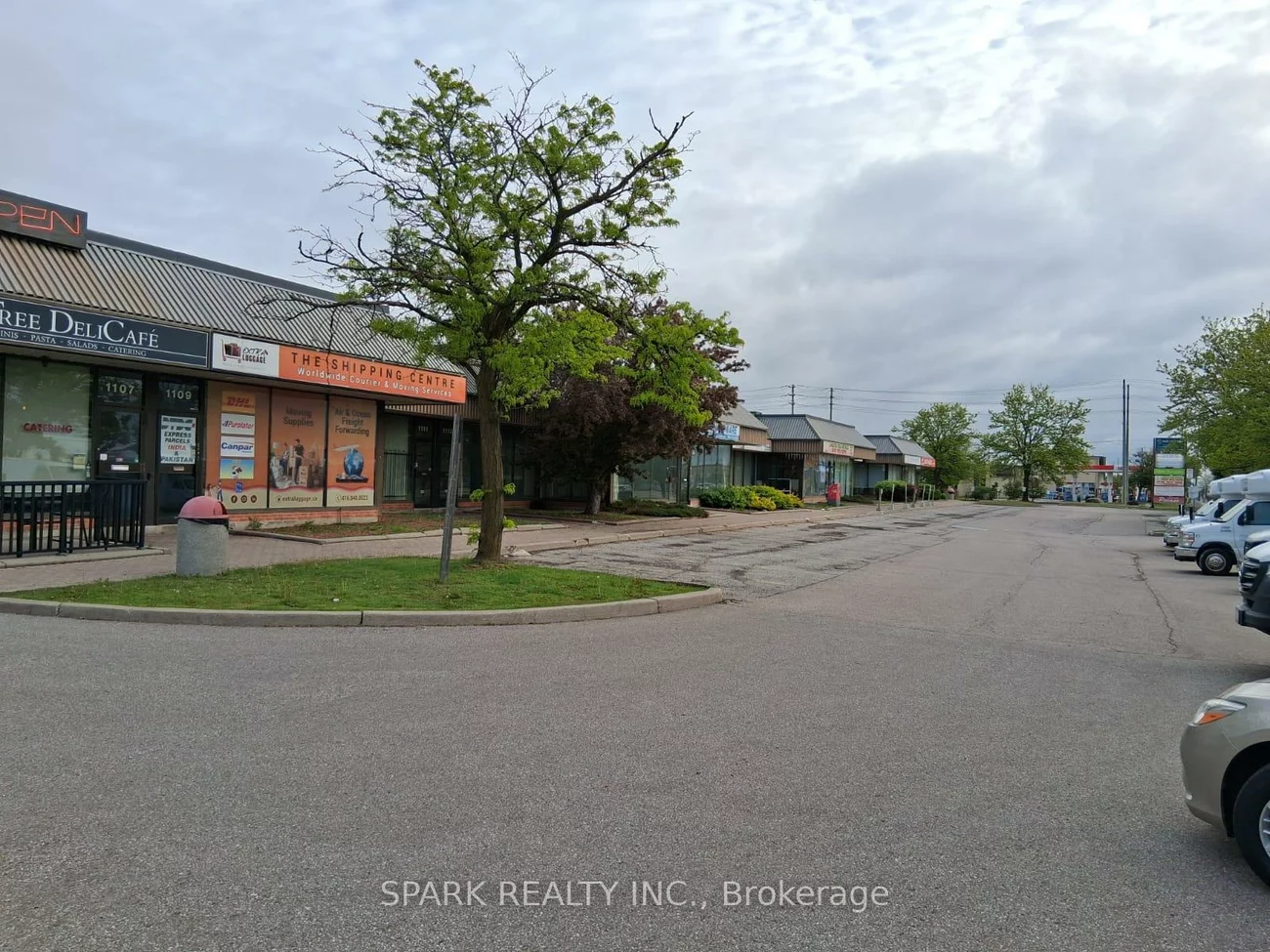 1111, Derry, Northeast, Mississauga