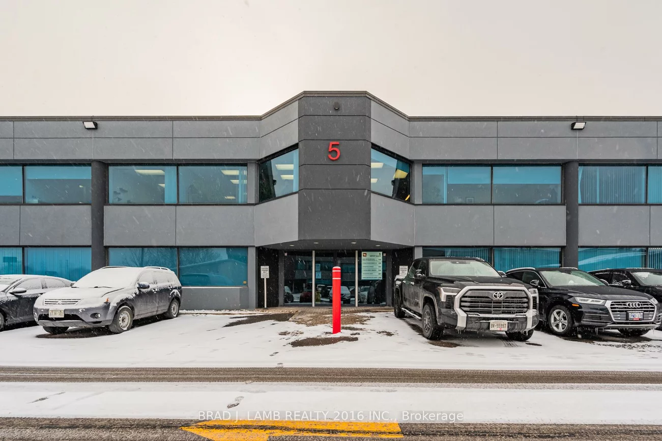 2600, Skymark, Airport Corporate, Mississauga