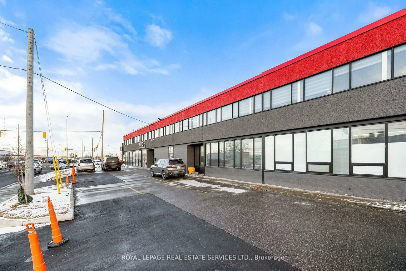 5850, Dixie, Northeast, Mississauga