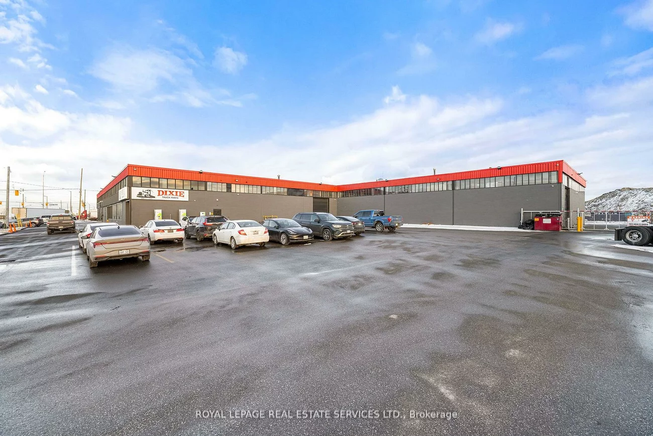 5850, Dixie, Northeast, Mississauga
