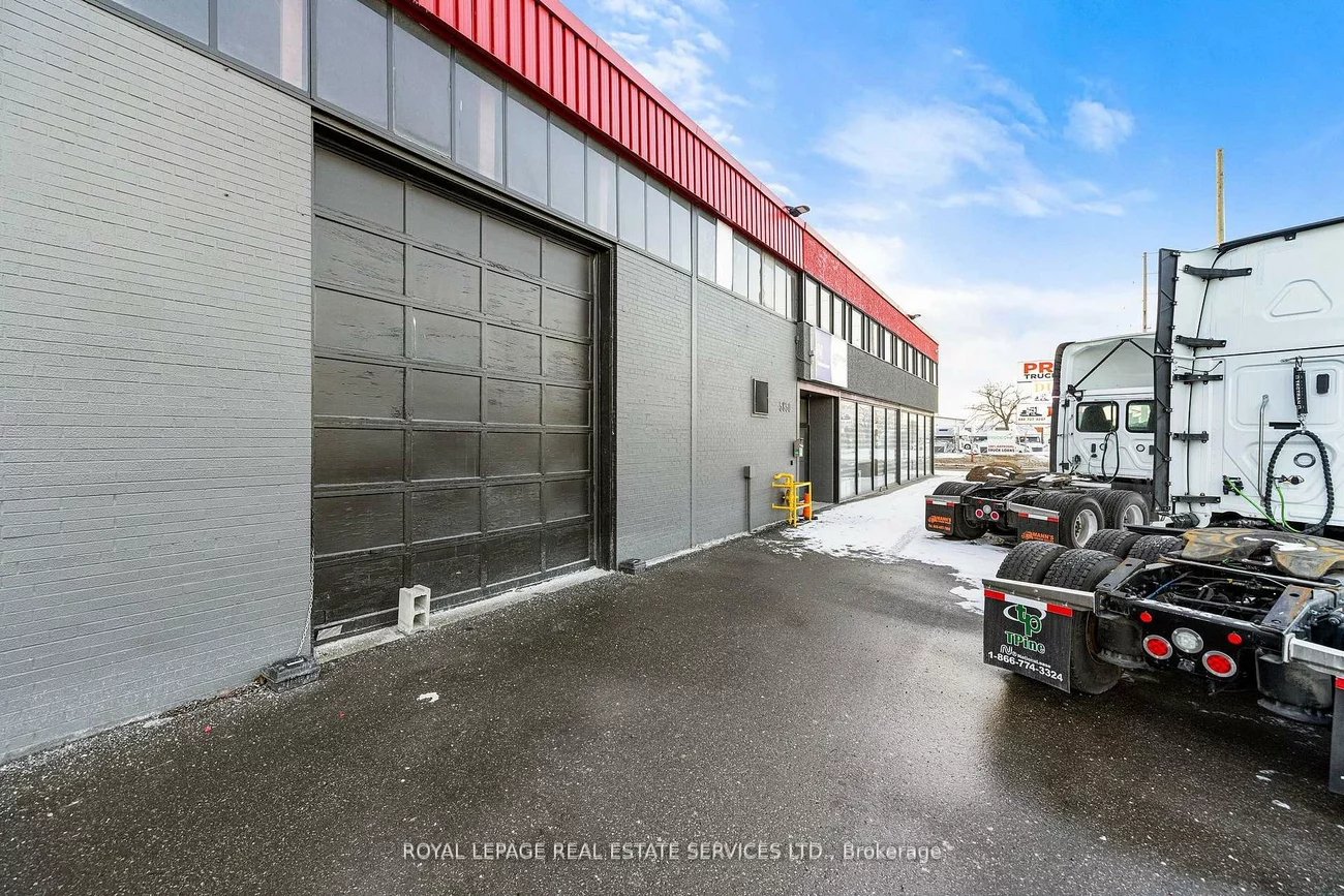 5850, Dixie, Northeast, Mississauga
