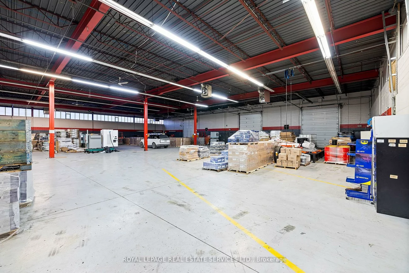 5850, Dixie, Northeast, Mississauga