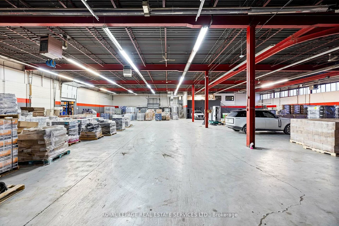 5850, Dixie, Northeast, Mississauga