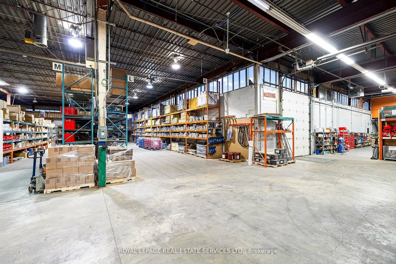 5850, Dixie, Northeast, Mississauga