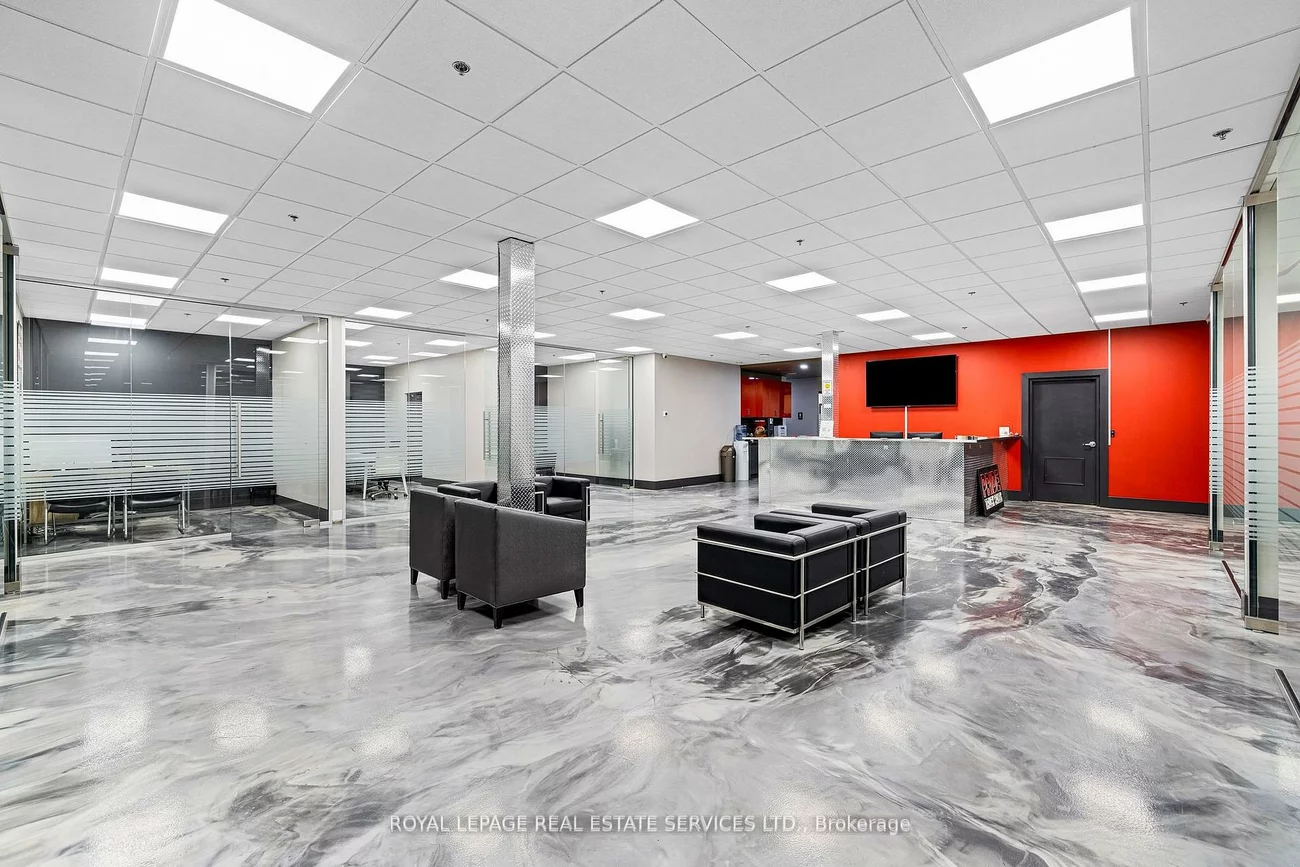 5850, Dixie, Northeast, Mississauga