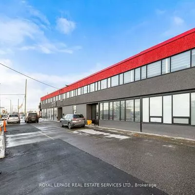 5850, Dixie, Northeast, Mississauga