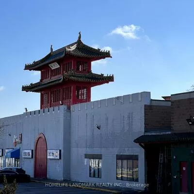 888, Dundas, Dixie, Mississauga