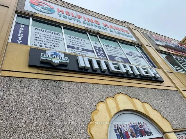 2960, Drew, Malton, Mississauga