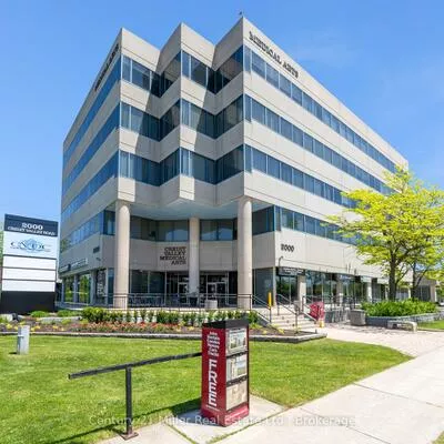 2000, Credit Valley, Central Erin Mills, Mississauga