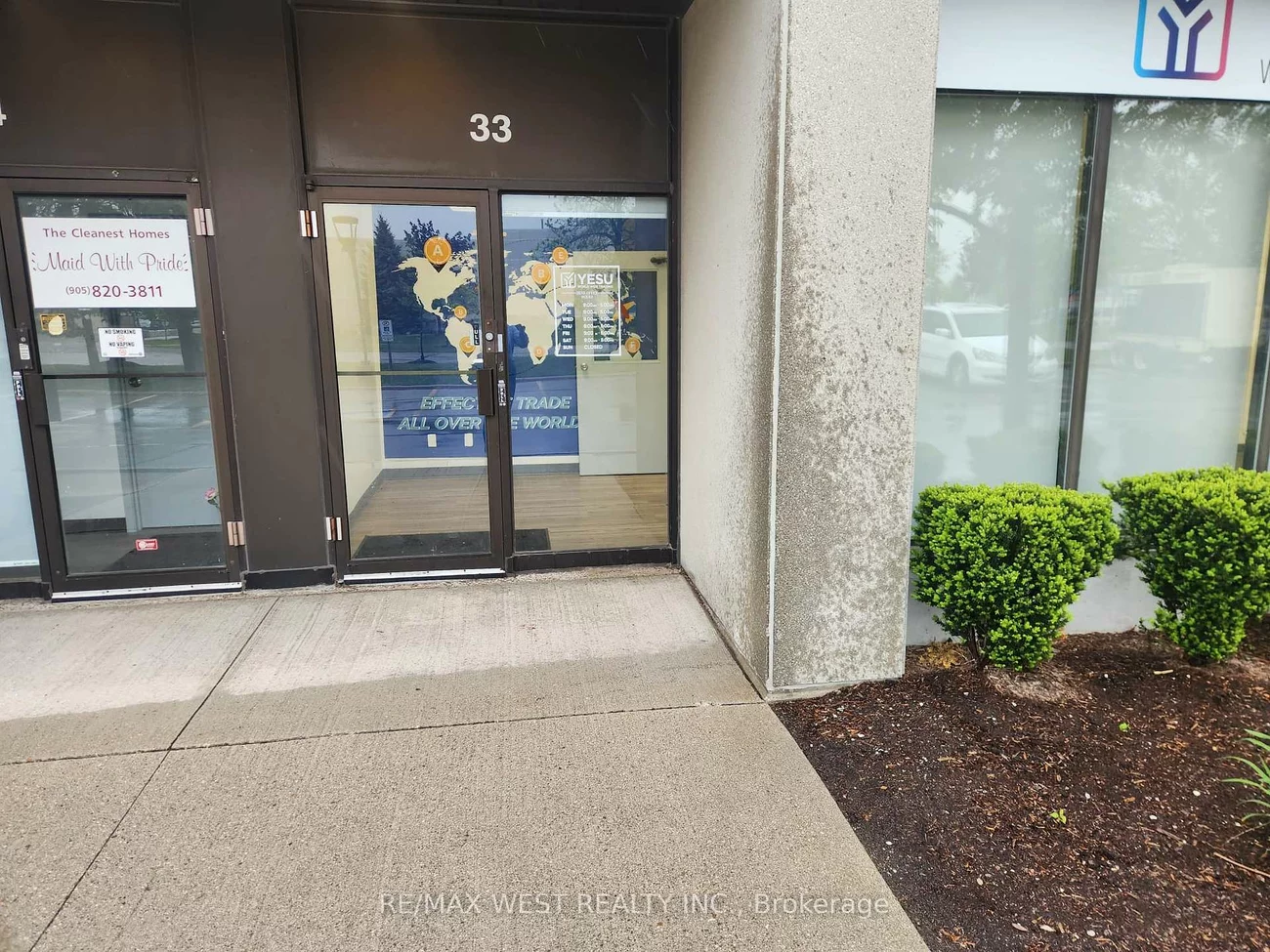 4181, Sladeview, Meadowvale Business Park, Mississauga