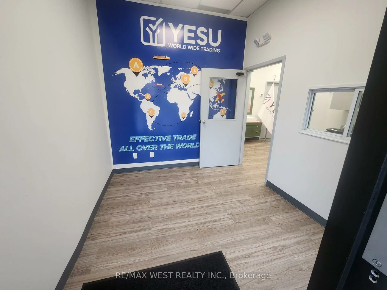 4181, Sladeview, Meadowvale Business Park, Mississauga