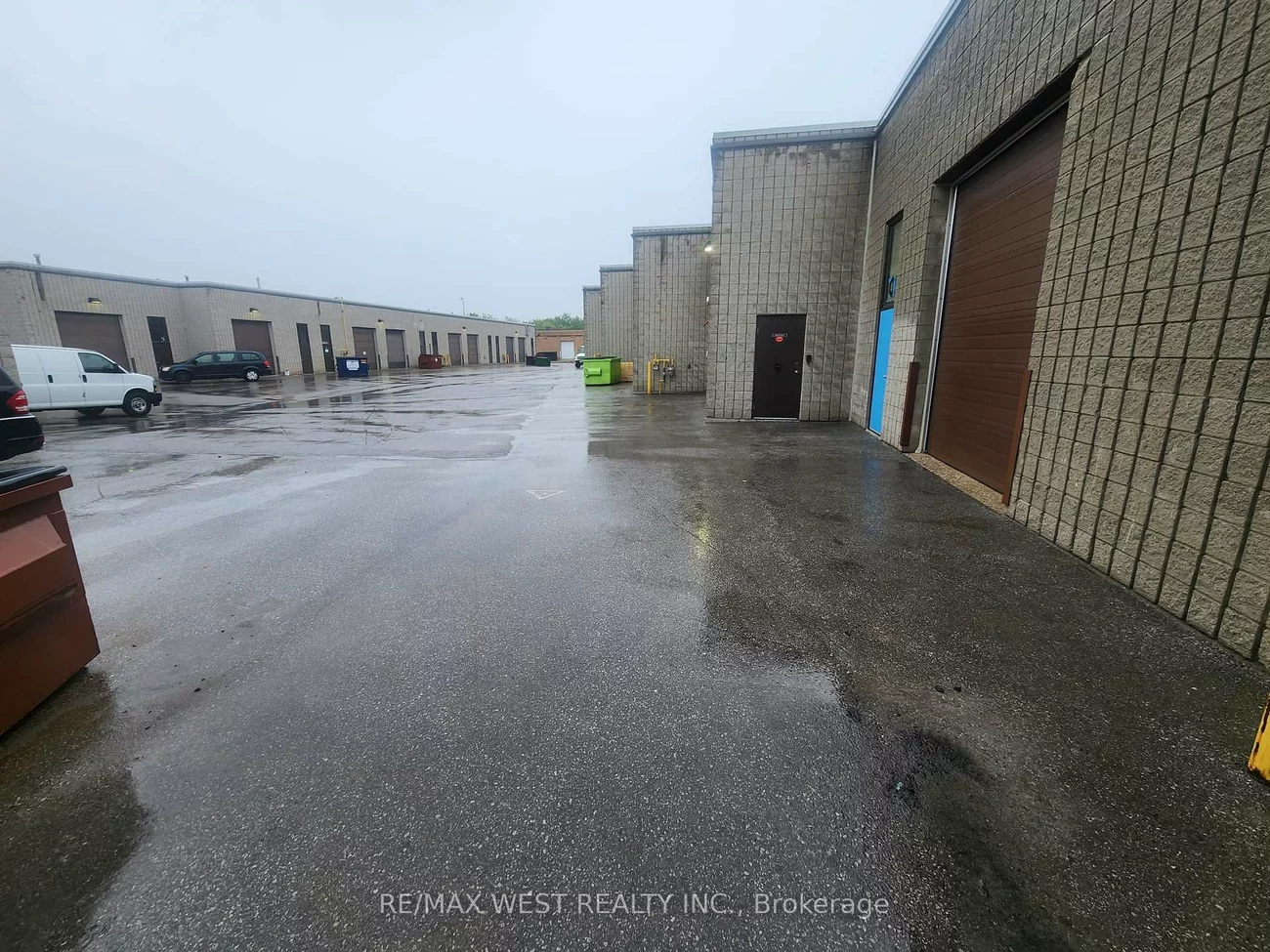 4181, Sladeview, Meadowvale Business Park, Mississauga