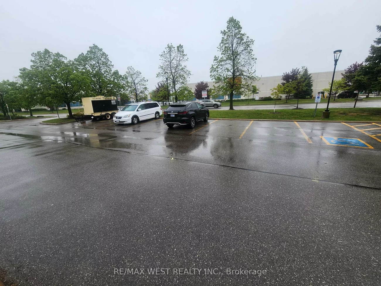 4181, Sladeview, Meadowvale Business Park, Mississauga