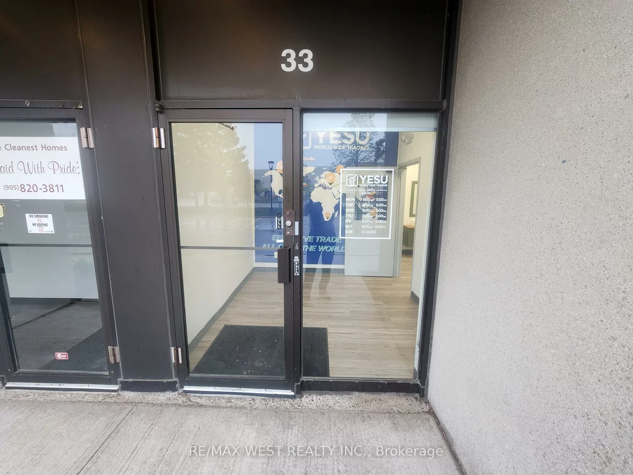 4181, Sladeview, Meadowvale Business Park, Mississauga